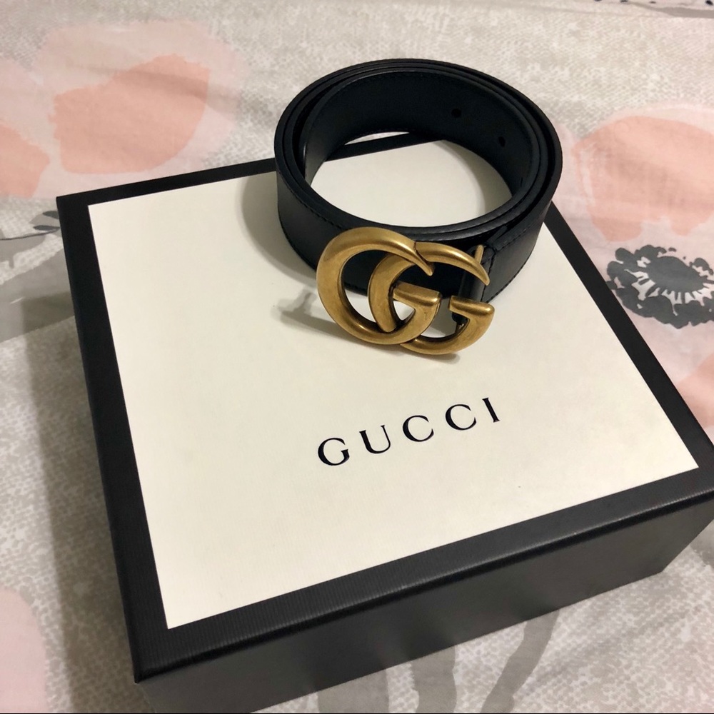 Gucci Belt